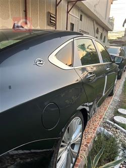 شيفروليه امبالا